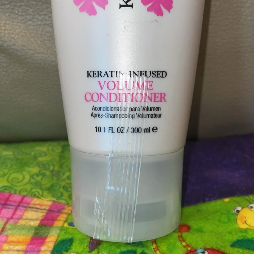 NWT KERATherapy Hair Conditioner